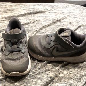 Toddler Nikes